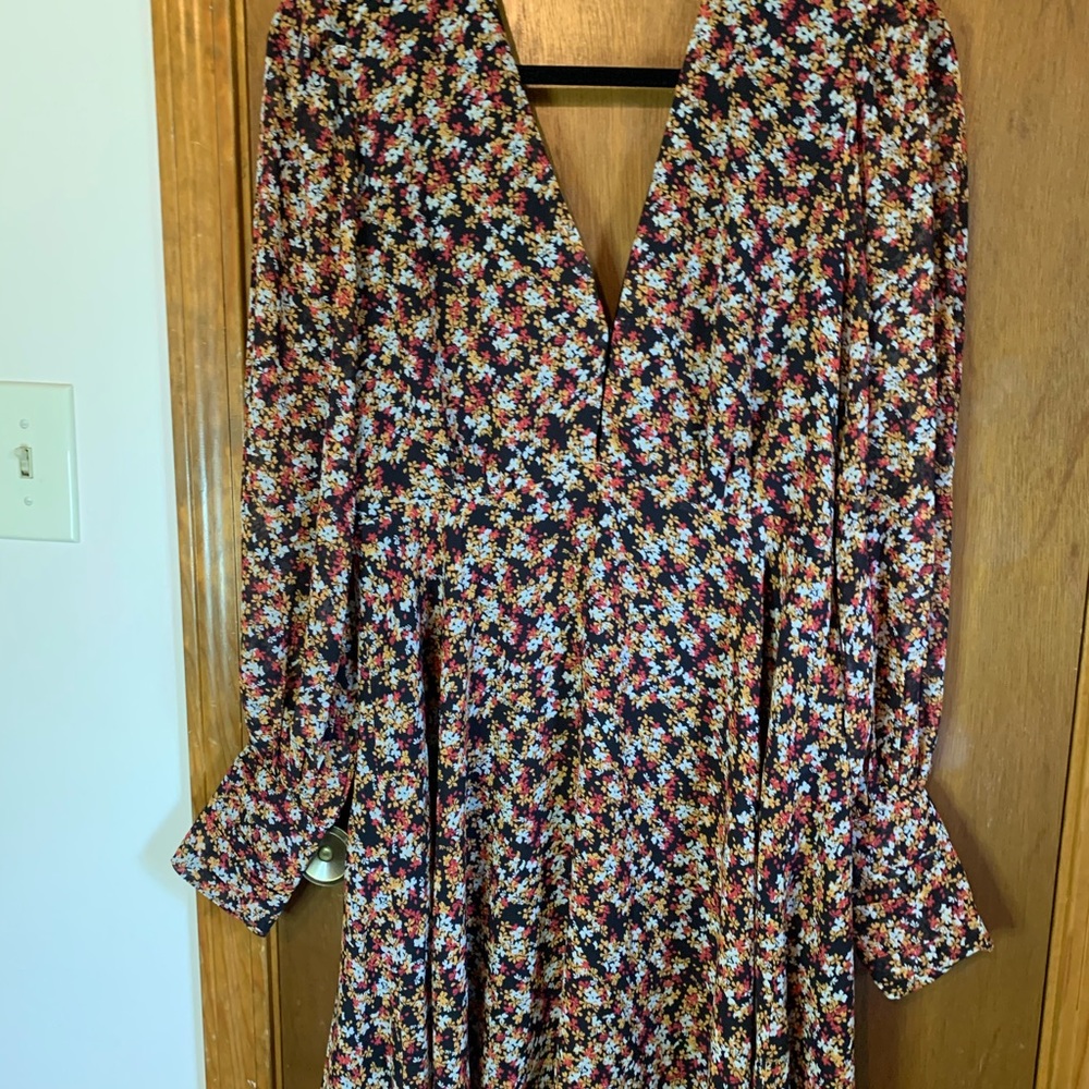 Cute buddy love dress